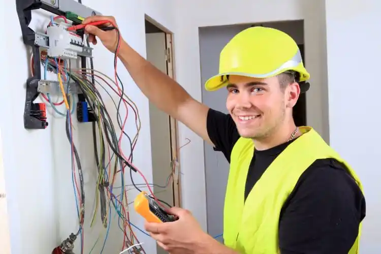 elektricien Doeveren